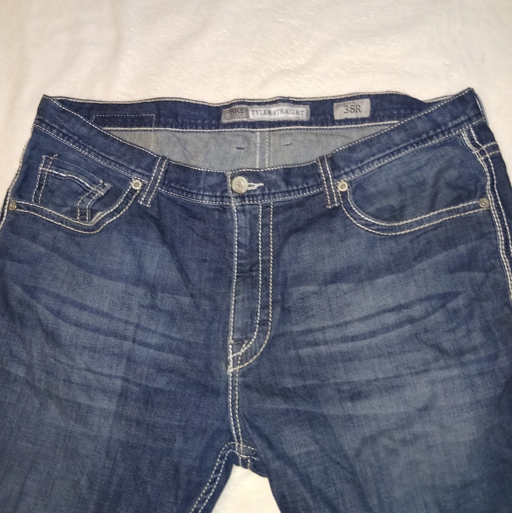 BKE Blue Men's Jeans